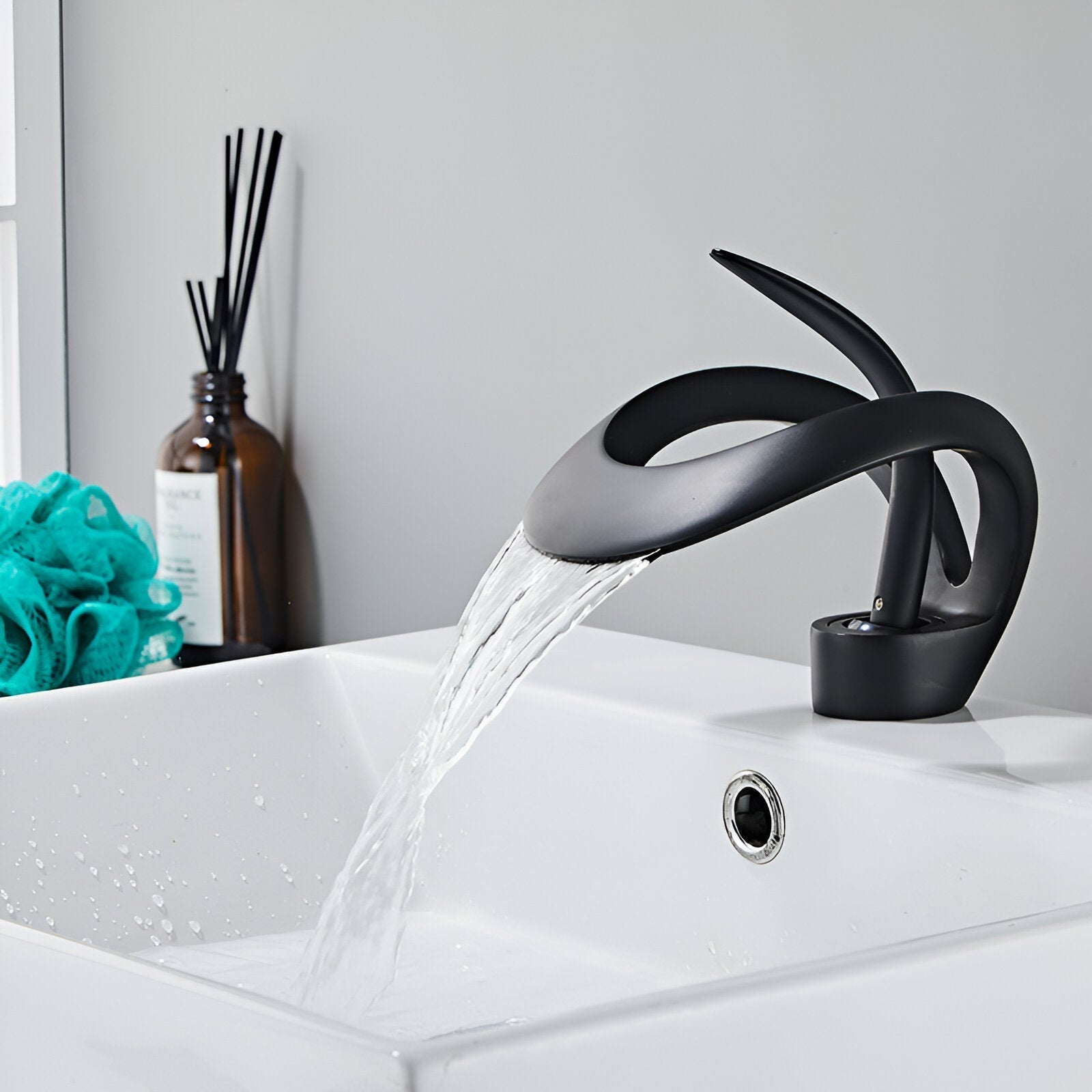 Bathroom Faucets