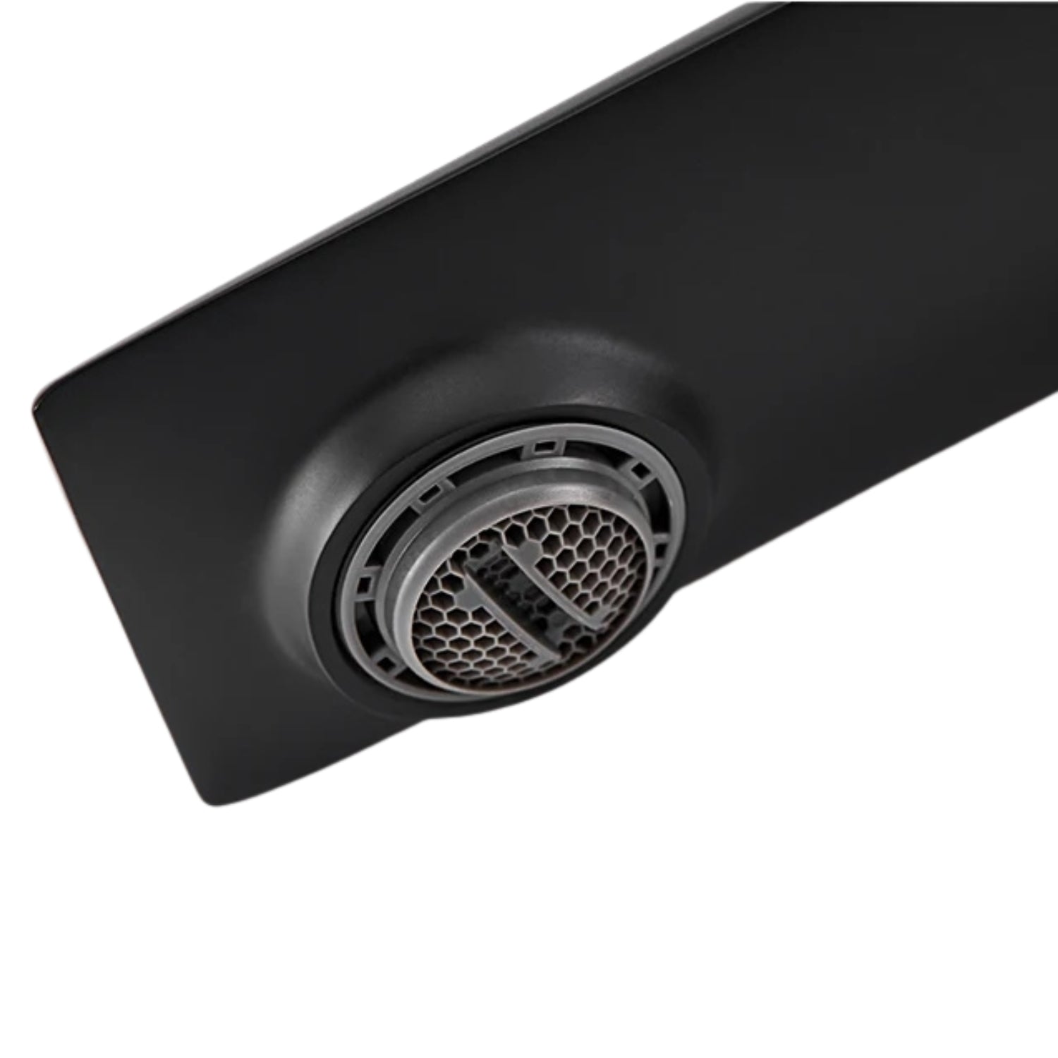 Halsa - Single Handle Mixer Bathroom Sink Faucet