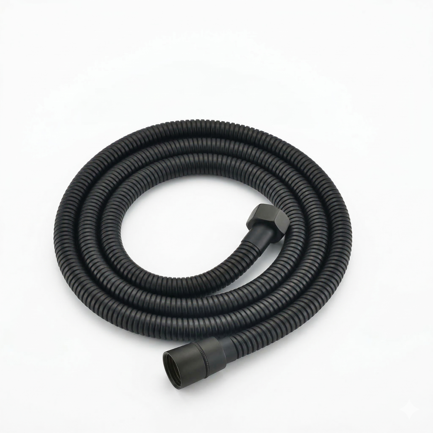 Malaren -  Handheld Shower Set With Bracket Three-way Water Distributor